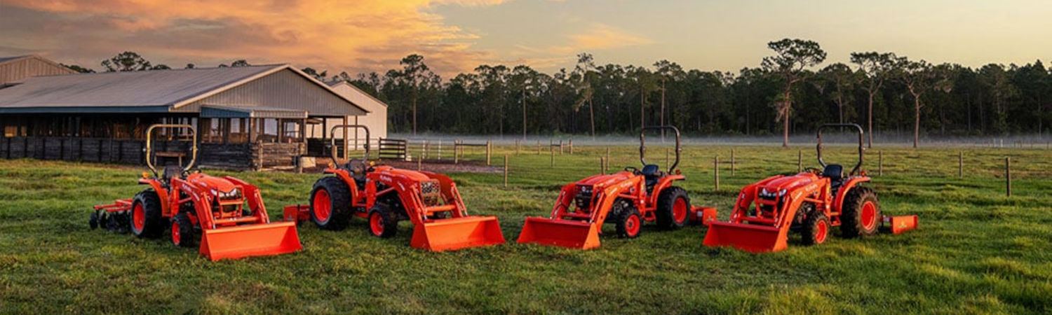 2024 Kubota for sale in Kitsap Tractor & Equipment, Silverdale, Washington